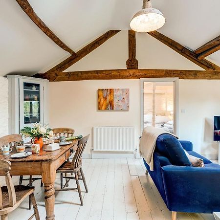The Hayloft Villa Hook Norton Dış mekan fotoğraf