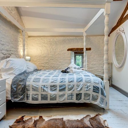 The Hayloft Villa Hook Norton Dış mekan fotoğraf