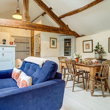 The Hayloft Villa Hook Norton Dış mekan fotoğraf