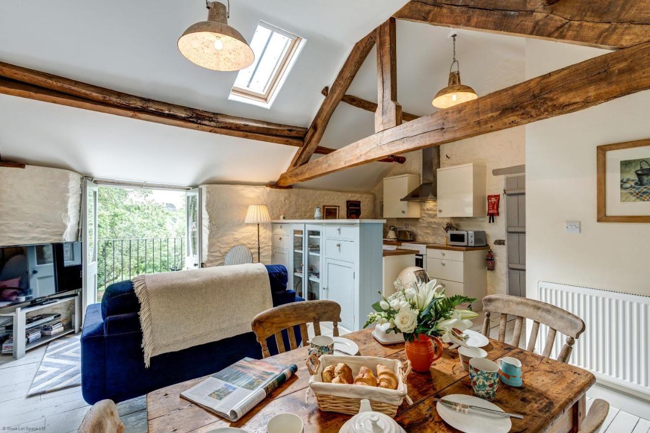 The Hayloft Villa Hook Norton Dış mekan fotoğraf