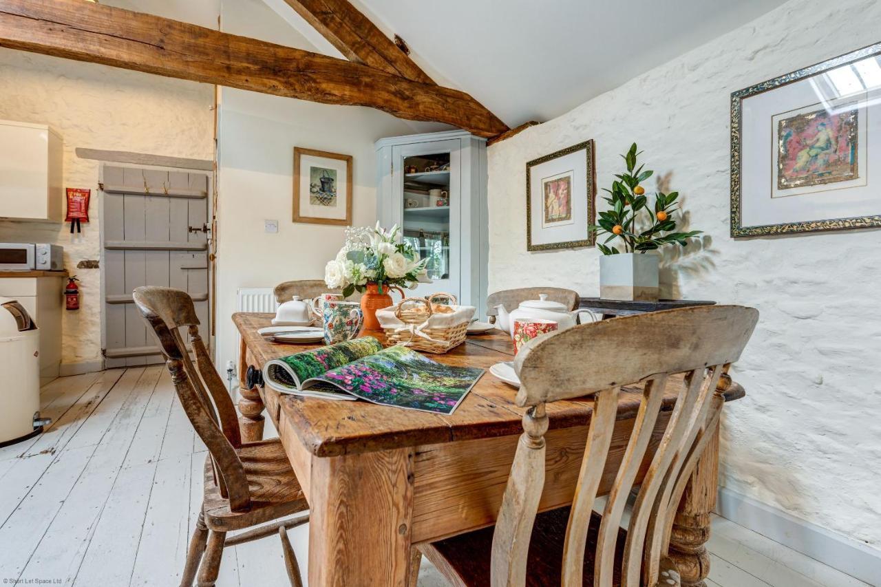 The Hayloft Villa Hook Norton Dış mekan fotoğraf