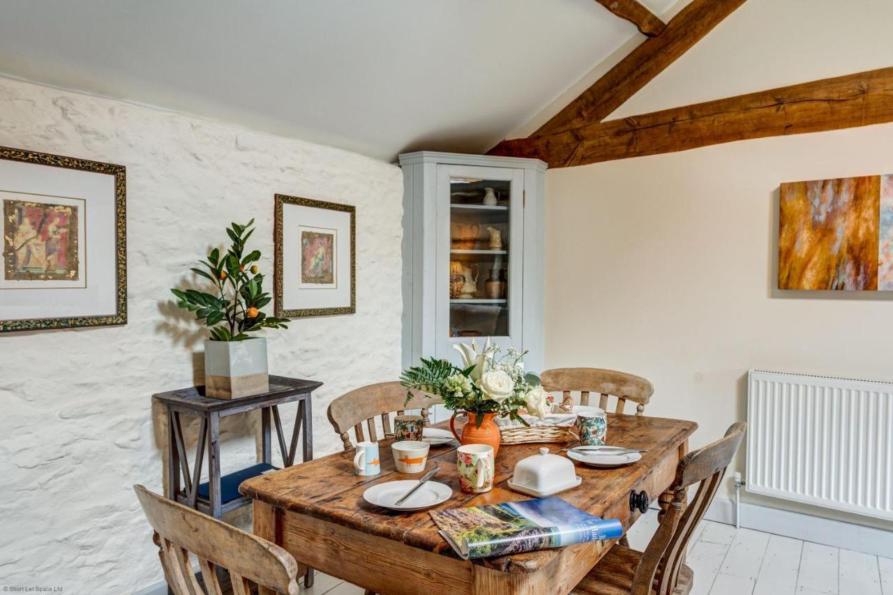 The Hayloft Villa Hook Norton Dış mekan fotoğraf
