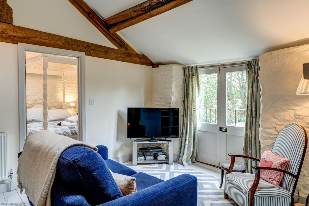 The Hayloft Villa Hook Norton Dış mekan fotoğraf