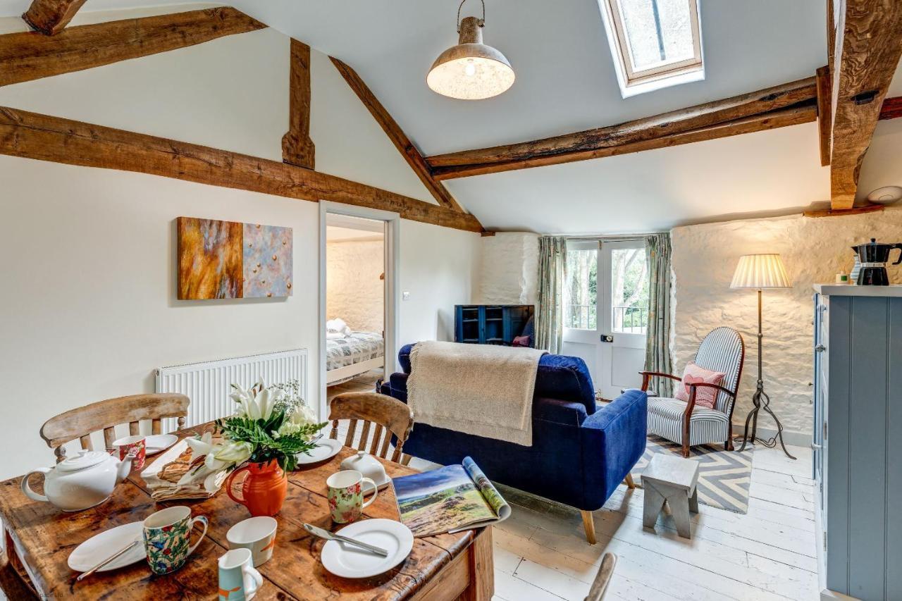 The Hayloft Villa Hook Norton Dış mekan fotoğraf