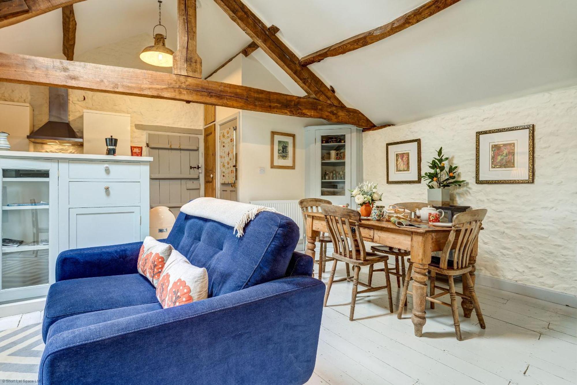 The Hayloft Villa Hook Norton Dış mekan fotoğraf