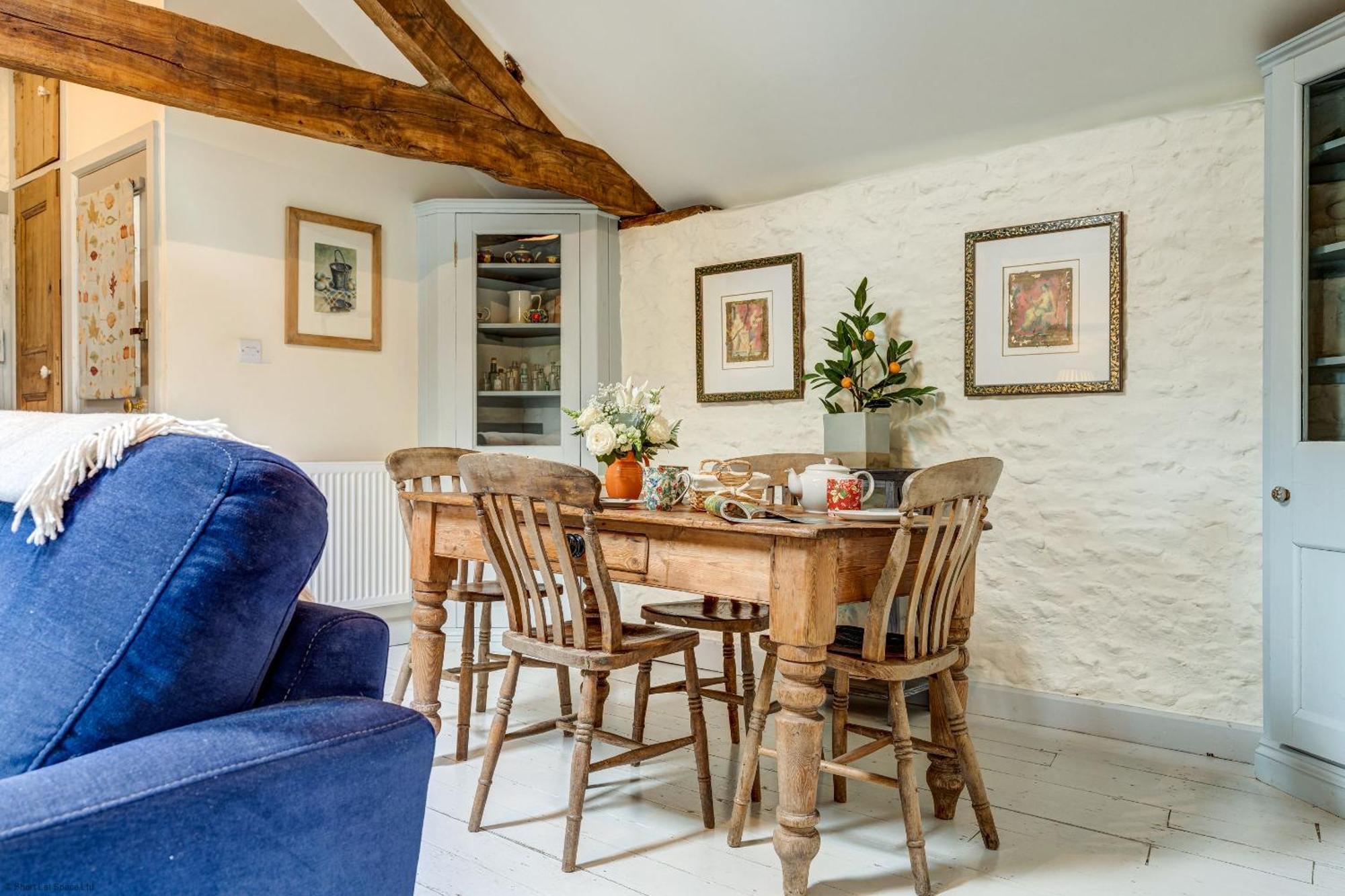 The Hayloft Villa Hook Norton Dış mekan fotoğraf