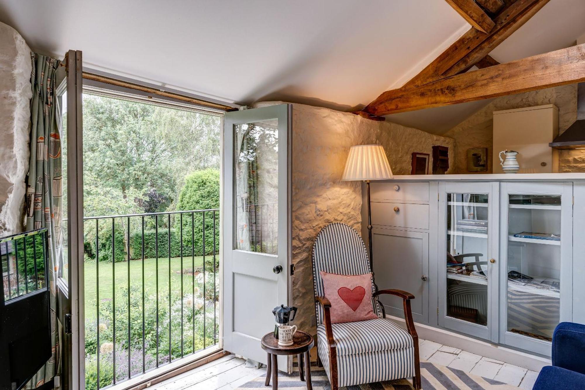 The Hayloft Villa Hook Norton Dış mekan fotoğraf